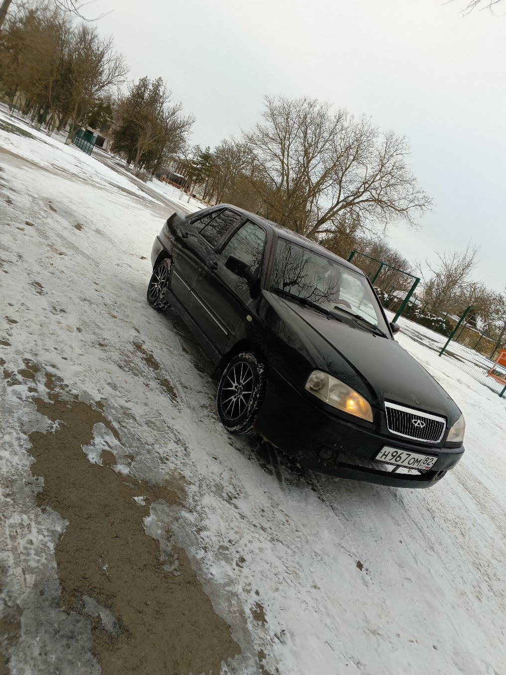 Продам Автомобиль От Собственника ❗❗❗
Авто (5)