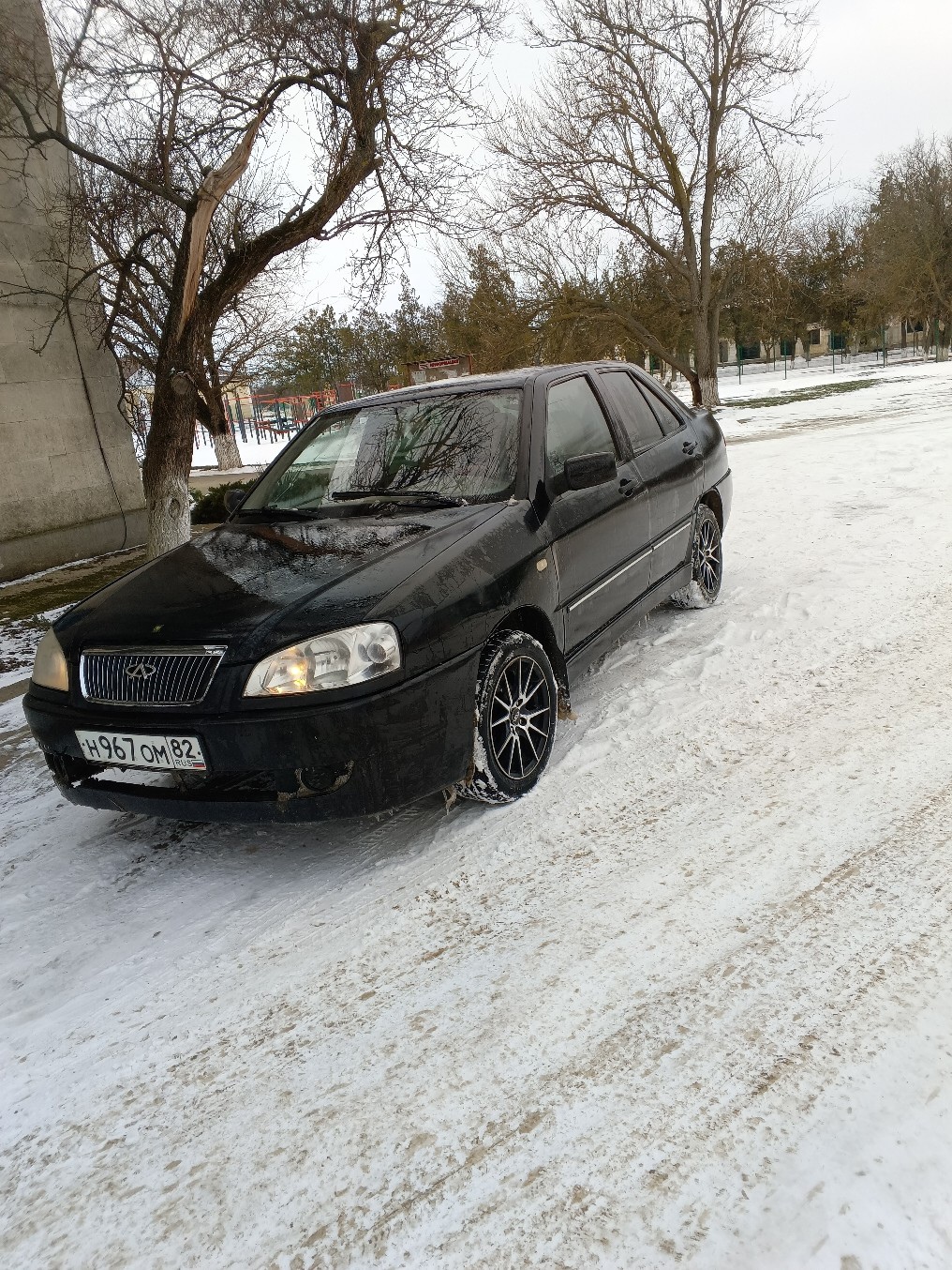 Продам Автомобиль От Собственника ❗❗❗
Авто (6)