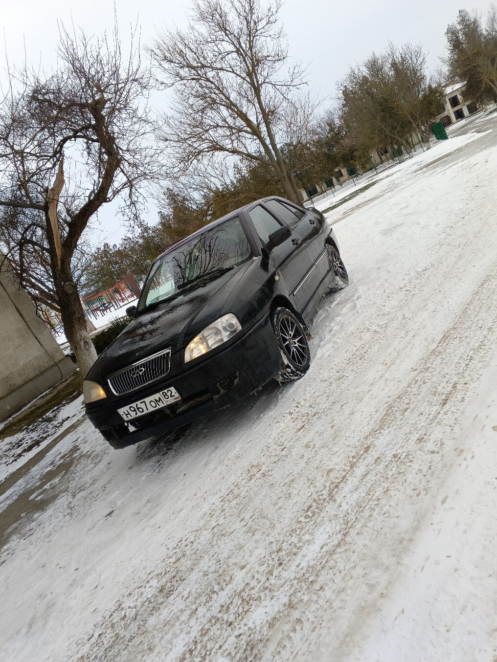 Продам Автомобиль От Собственника ❗❗❗
Авто (8)