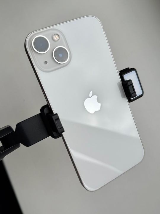 Продам iPhone 13 Starlight 128gb (1)