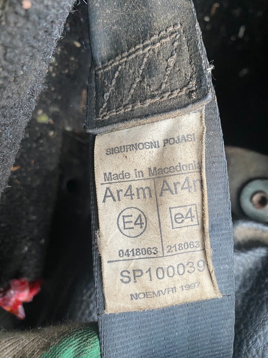 продаю ваз 2107 в хорошем (7)