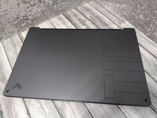 Ноутбук ASUS TUF 17 FX706HF/Intel (1)