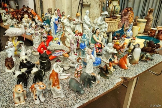 Куплю антиквариат