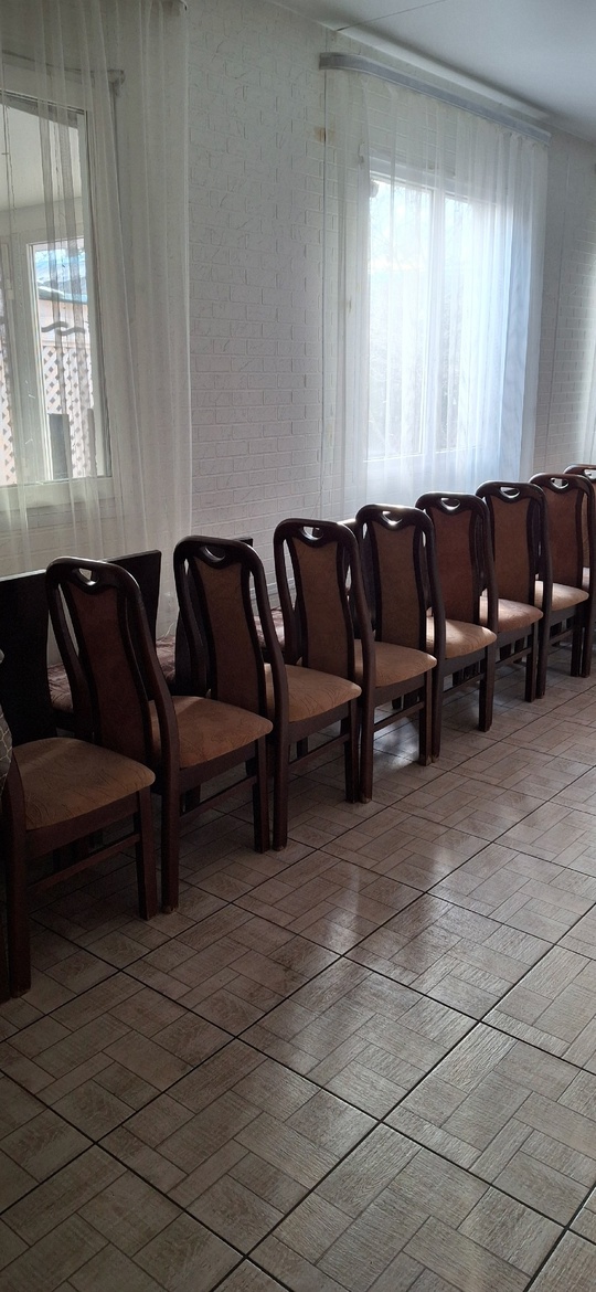Продам мебель для кафе, столы