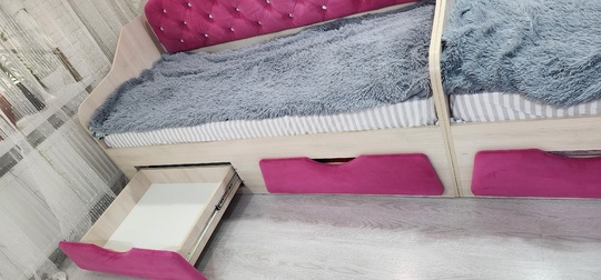 Продам кровати,190и160, ЦЕНА СНИЖЕНА!по 18000₽в (2)