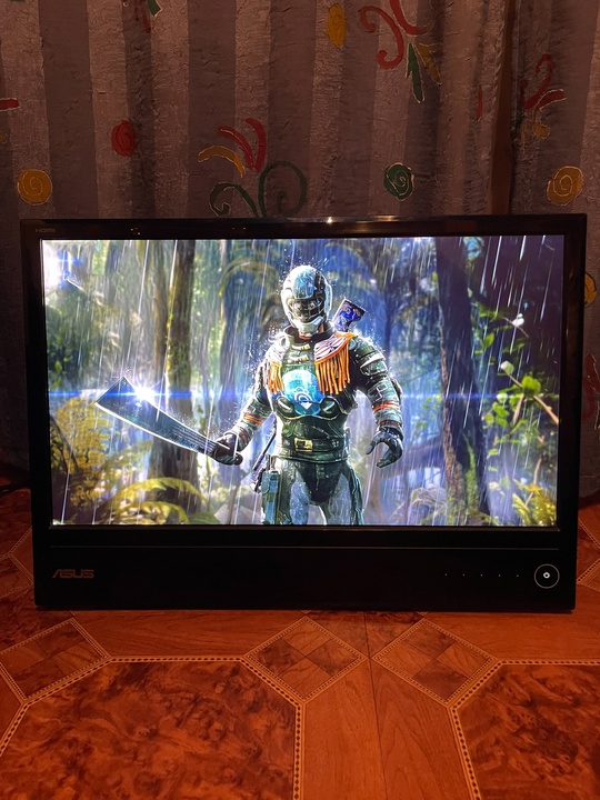 Продам LED Монитор Asus 22"