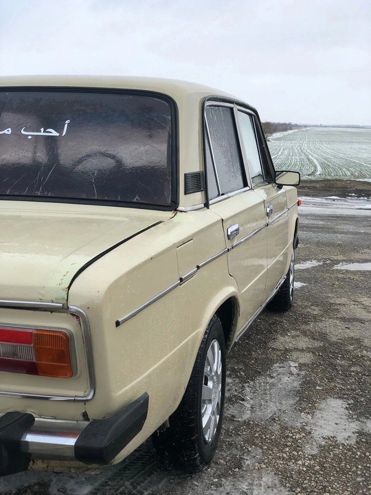 Продам 
ВАЗ 2106
Цена 105к торг
Осмотр (5)