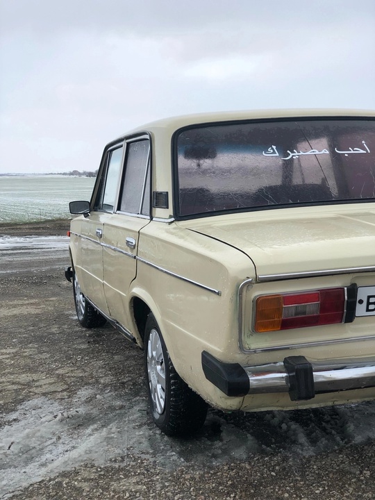 Продам 
ВАЗ 2106
Цена 105к торг
Осмотр (6)