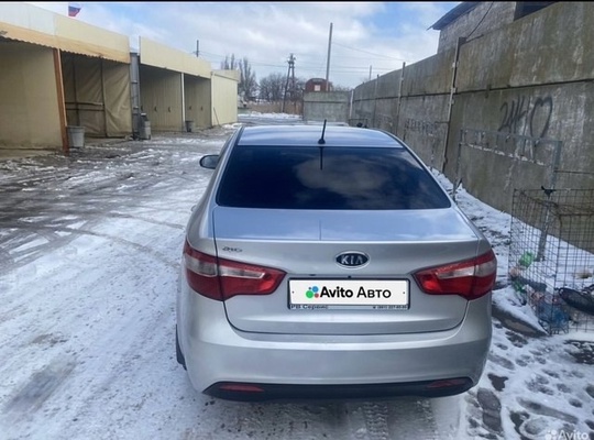 Продам авто в отличном состоянии (3)