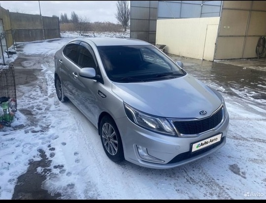 Продам авто в отличном состоянии (4)