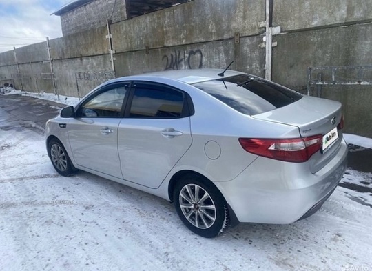 Продам авто в отличном состоянии (5)