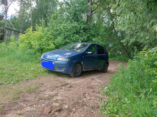 Заводиться едет,  мотор отлично, (1)