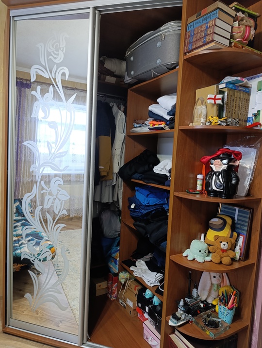 Продам шкаф купе в отличном (1)