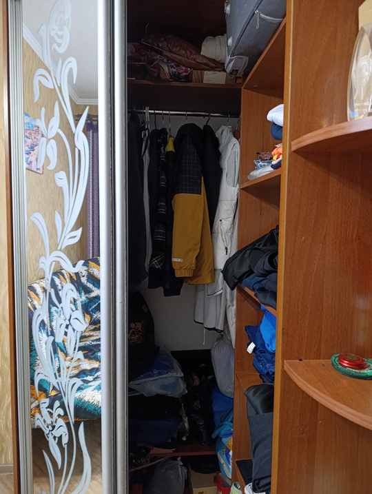 Продам шкаф купе в отличном (2)