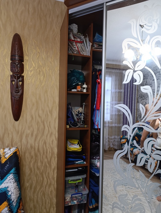 Продам шкаф купе в отличном (3)