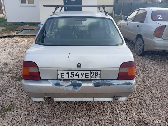 Продам Славуту  2005 года (1)