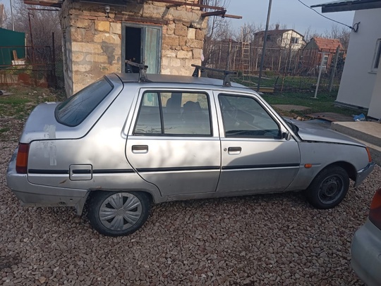 Продам Славуту  2005 года (3)