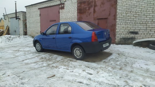 Продажа или обмен! 
2007год 1.4
217тыс.км