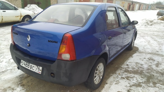 Продажа или обмен! 
2007год 1.4
217тыс.км (3)
