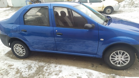 Продажа или обмен! 
2007год 1.4
217тыс.км (5)