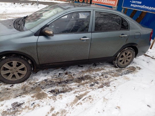 Цена 285.000.
На ходу, торг присутствует.
Все (2)