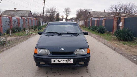 Продам 2114 год выпуска 2007.