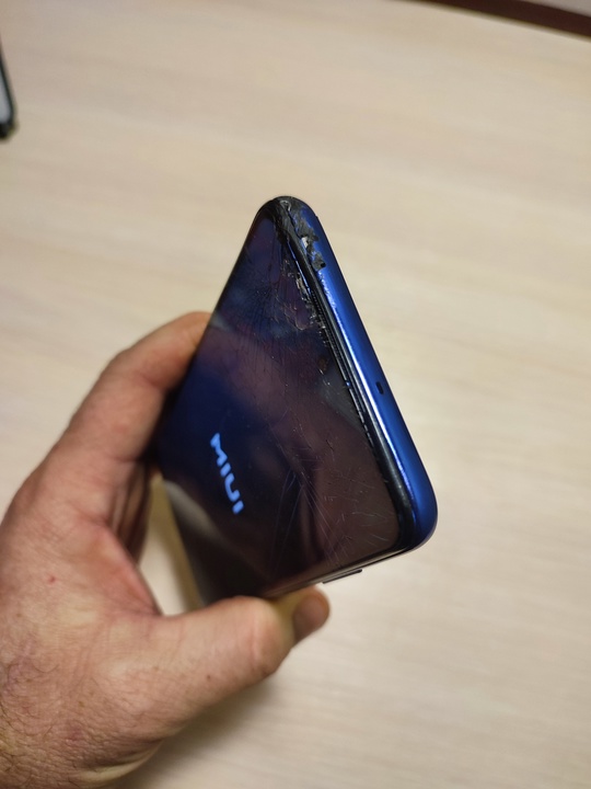 Poco x3 pro 8/256 gb. (3)