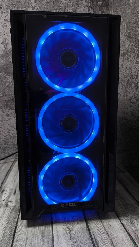 Ryzen 5 2600/DDR4 16 Gb/SSD (1)