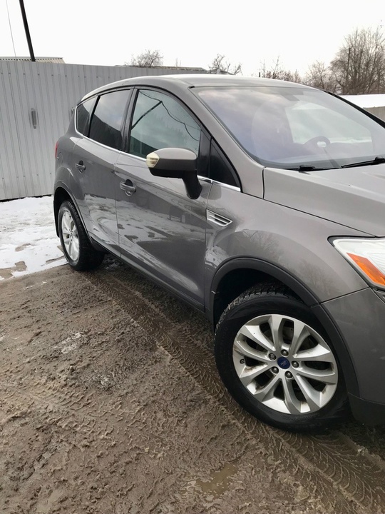 !!!Цена снижена!!!Продам авто! Ford Kuga (2)