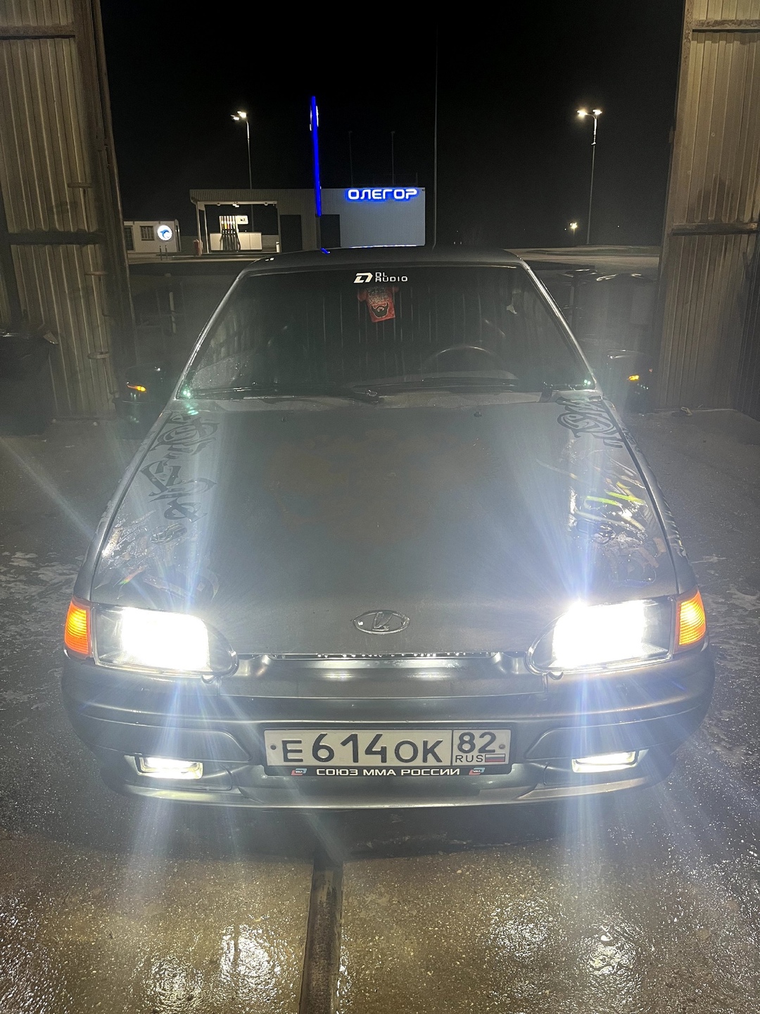 Продам ВАЗ 2115 
В хорошем (2)