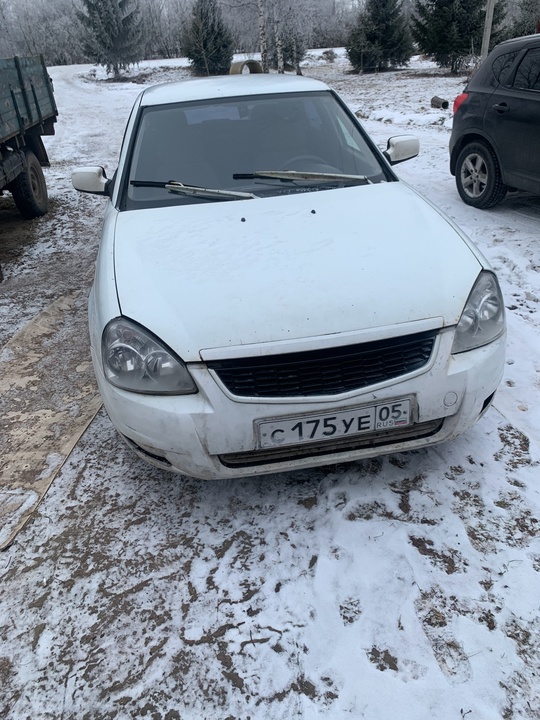 Продажа или обмен 7 год