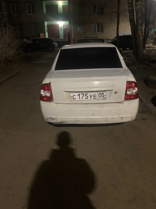 Продажа или обмен 7 год (2)