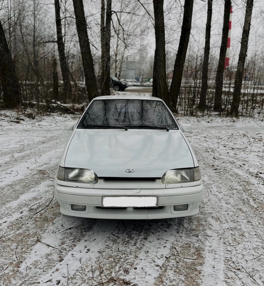Ваз 2114!!! 2010г!!!! На уверенном (5)