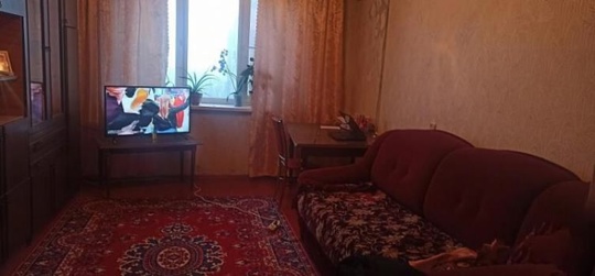 Продается 3 - х комнатная (2)