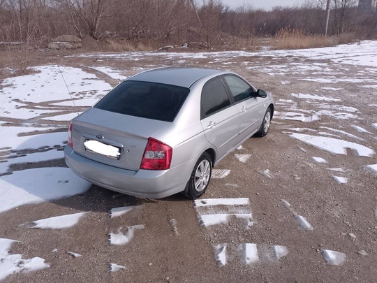 Kia Cerato SX 1,6л
2005
158 т.км (6)