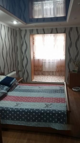 Продается 3 - х комнатная (3)