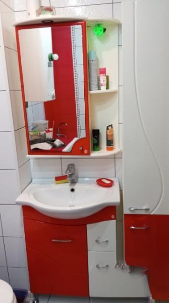 Продается 3 - х комнатная (5)