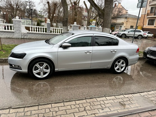 Продам свoй aвтомобиль. Машина полнoстью (3)
