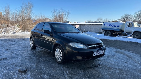 Продам Chevrolet Lacetti (Шевроле Лачети)