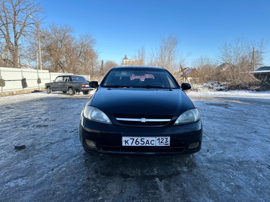 Продам Chevrolet Lacetti (Шевроле Лачети) (1)