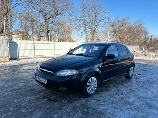 Продам Chevrolet Lacetti (Шевроле Лачети) (2)