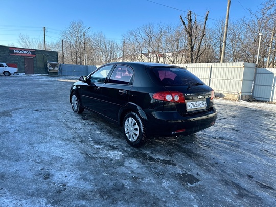 Продам Chevrolet Lacetti (Шевроле Лачети) (4)