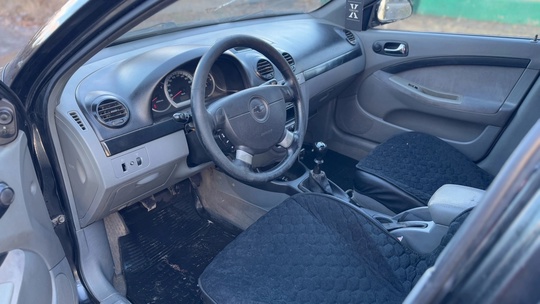 Продам Chevrolet Lacetti (Шевроле Лачети) (5)