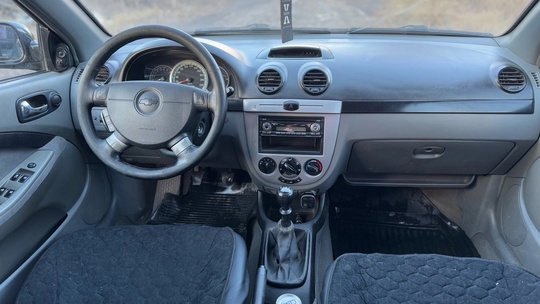 Продам Chevrolet Lacetti (Шевроле Лачети) (6)