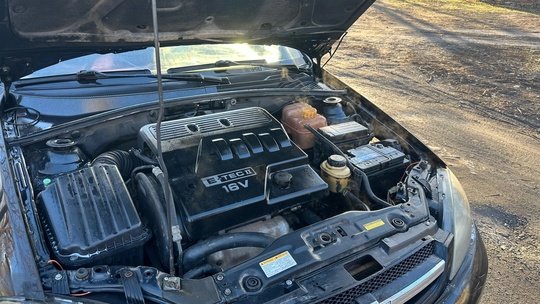 Продам Chevrolet Lacetti (Шевроле Лачети) (7)