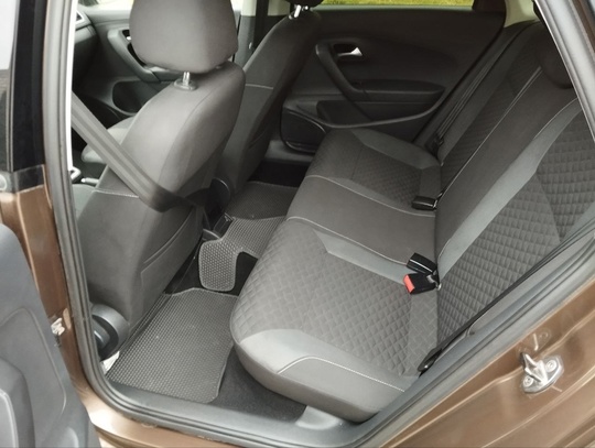 Продам Volkswagen Polo 2018 Год
Цена (8)