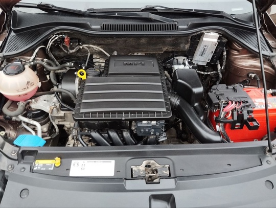Продам Volkswagen Polo 2018 Год
Цена (9)