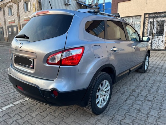 Продам Nissan Qashqai в рестайлинге, (6)