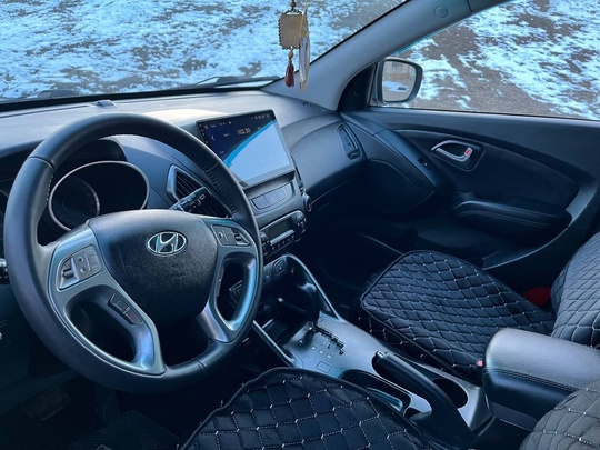 Продается Hyundai ix 35 2014 (7)