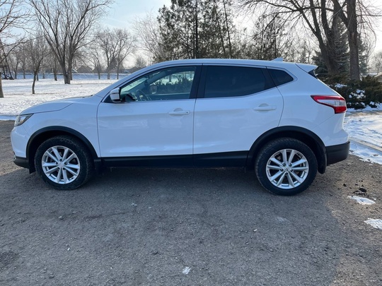 Продам NISSAN QASHQAI J11, 2018 (7)